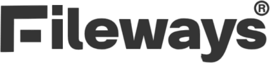 Fileways Cloud Storage | Online File Transfer Tool