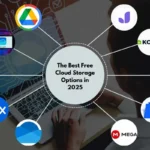 1.1 The Best Free Cloud Storage Options in 2025 Image by NanoStockk from Getty Images