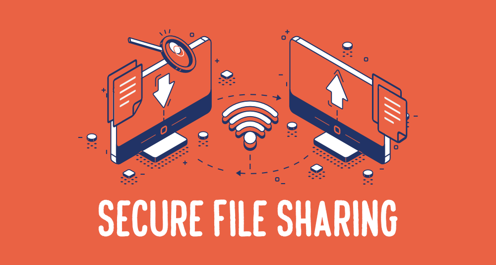 5 Best Practices for Secure File Sharing