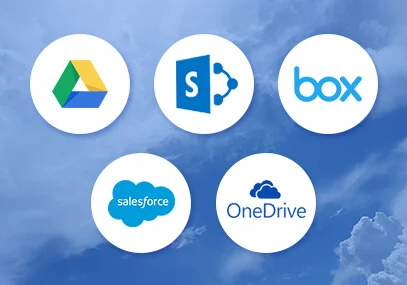 Crescendo Best Cloud Storage