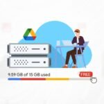Free Google Drive Storage