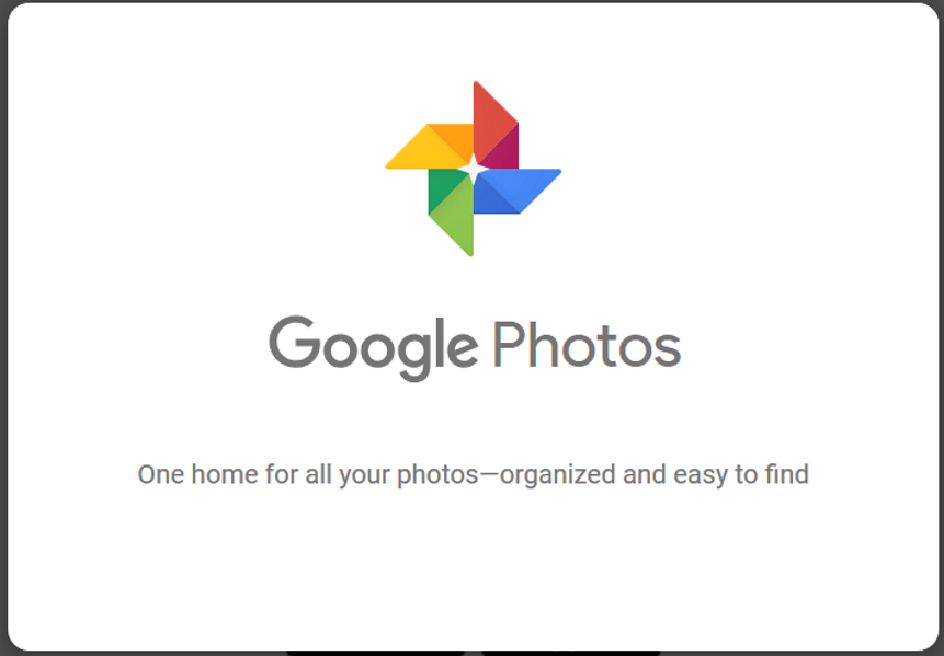 How to share photos from Google Photos1