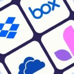 Best cloud storage