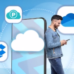 Best cloud storage apps
