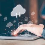 Cloud storage services