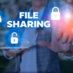 How secure file sharing improves business security tips