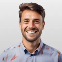 Person image